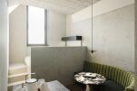 Kingsland Locke, Dalston
                                    - Dalston, East London