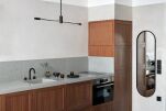 Kingsland Locke, Dalston
                                    - Dalston, East London