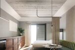 Kingsland Locke, Dalston
                                    - Dalston, East London