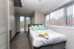 James Cook Accommodation
                                    - Middlesbrough, North Yorkshire
