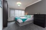 James Cook Accommodation
                                    - Middlesbrough, North Yorkshire