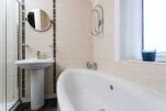 James Cook Accommodation
                                    - Middlesbrough, North Yorkshire