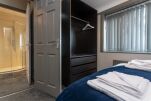 James Cook Accommodation
                                    - Middlesbrough, North Yorkshire