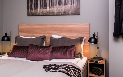 Arbins Gate Apartments