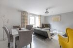 Graham Street Apartment Birmingham
                                    - Jewellery Quarter, Birmingham