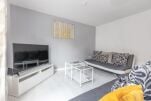 Graham Street Apartment Birmingham
                                    - Jewellery Quarter, Birmingham