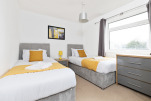 Marlene Croft Apartment
                                    - Birmingham, West Midlands