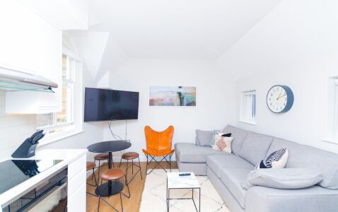 Grafton Way Serviced Apartments