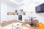 Grafton Way Serviced Apartments
                                    - Fitzrovia, Central London