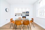 Grafton Way Serviced Apartments
                                    - Fitzrovia, Central London