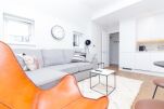 Grafton Way Serviced Apartments
                                    - Fitzrovia, Central London