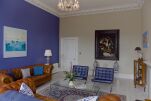 Edinburgh Castle Suite Apartment
                                    - Edinburgh, Scotland
