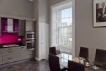 Edinburgh Castle Suite Apartment
                                    - Edinburgh, Scotland