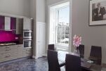 Edinburgh Castle Suite Apartment
                                    - Edinburgh, Scotland