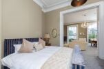 Elizabeth House Apartment II
                                    - Cheltenham, Gloucestershire