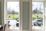 View from lounge 