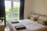 Brunswick Place Apartment
                                    - Totton, Southampton
