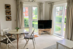 Brunswick Place Apartment
                                    - Totton, Southampton