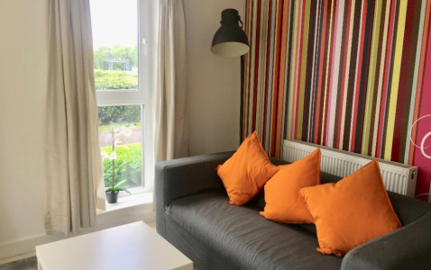 Brunswick Place Apartment