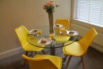Salisbury Solace Accommodation
                                    - Salisbury, Wiltshire