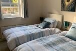 The Hart of Salisbury Accommodation
                                    - Salisbury, Wiltshire