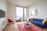 Parnassusweg Apartments
                                    - Amsterdam, Netherlands