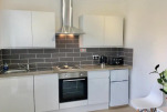 Station Road Apartments
                                    - Southampton, Hampshire