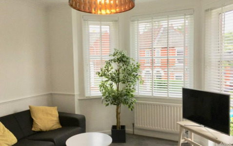 Station Road Apartments