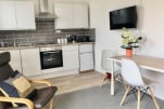 Station Road Apartments
                                    - Southampton, Hampshire