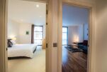 Discovery Dock Serviced Apartments, Canary Wharf