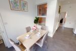 St. Johns House Accommodaton
                                    - Gillingham, Kent