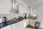 St. Johns House Accommodaton
                                    - Gillingham, Kent