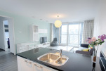 Kruisplein Apartments
                                    - Rotterdam, South Holland