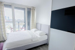 Kruisplein Apartments
                                    - Rotterdam, South Holland