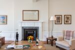Dublin Street Apartment
                                    - Edinburgh New Town, Edinburgh
