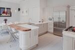 Learmonth Grove Accommodation
                                    - Edinburgh, Scotland