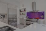 Learmonth Grove Accommodation
                                    - Edinburgh, Scotland