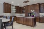 Great Stuart Street Accommodation
                                    - Edinburgh, Scotland
