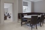 Great Stuart Street Accommodation
                                    - Edinburgh, Scotland