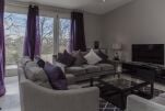 Great Stuart Street Accommodation
                                    - Edinburgh, Scotland