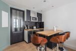 Rue Marie Stuart Apartment
                                    - Paris, Lle-de-France