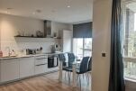 Stanmore Apartments
                                    - Stanmore, Harrow