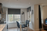Stanmore Apartments
                                    - Stanmore, Harrow