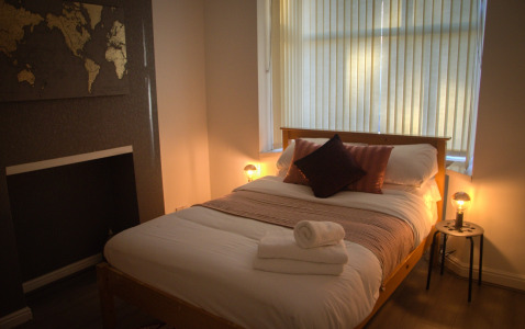 Cosy Hub Accommodation