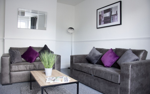 Waterloo Lodge Accommodation