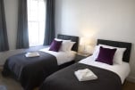 Heigham Street Apartment
                                    - Norwich, Norfolk