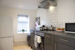 Heigham Street Apartment
                                    - Norwich, Norfolk