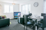 Childer Apartment
                                    - Coventry, West Midlands