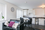 Childer Apartment
                                    - Coventry, West Midlands