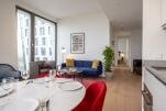 Parnassusweg Apartments
                                    - Amsterdam, Netherlands